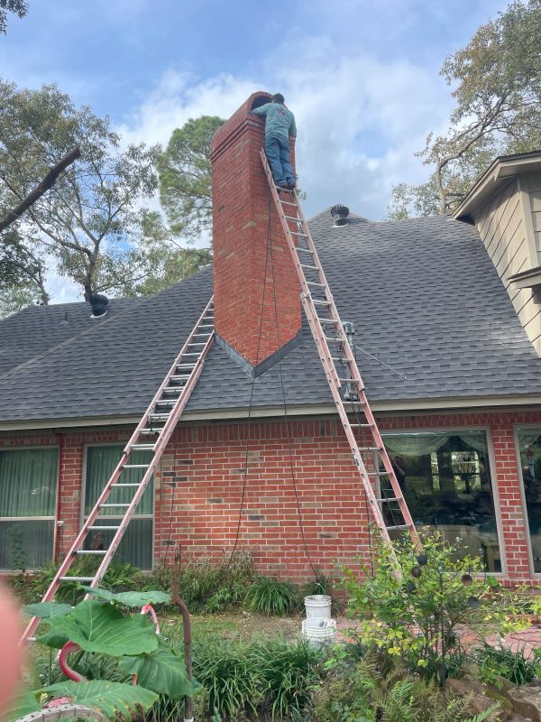 Texas Chimney LLC