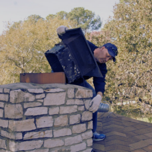 Chimney Repair