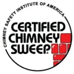 CSIA Logo- Texas Chimney LLC