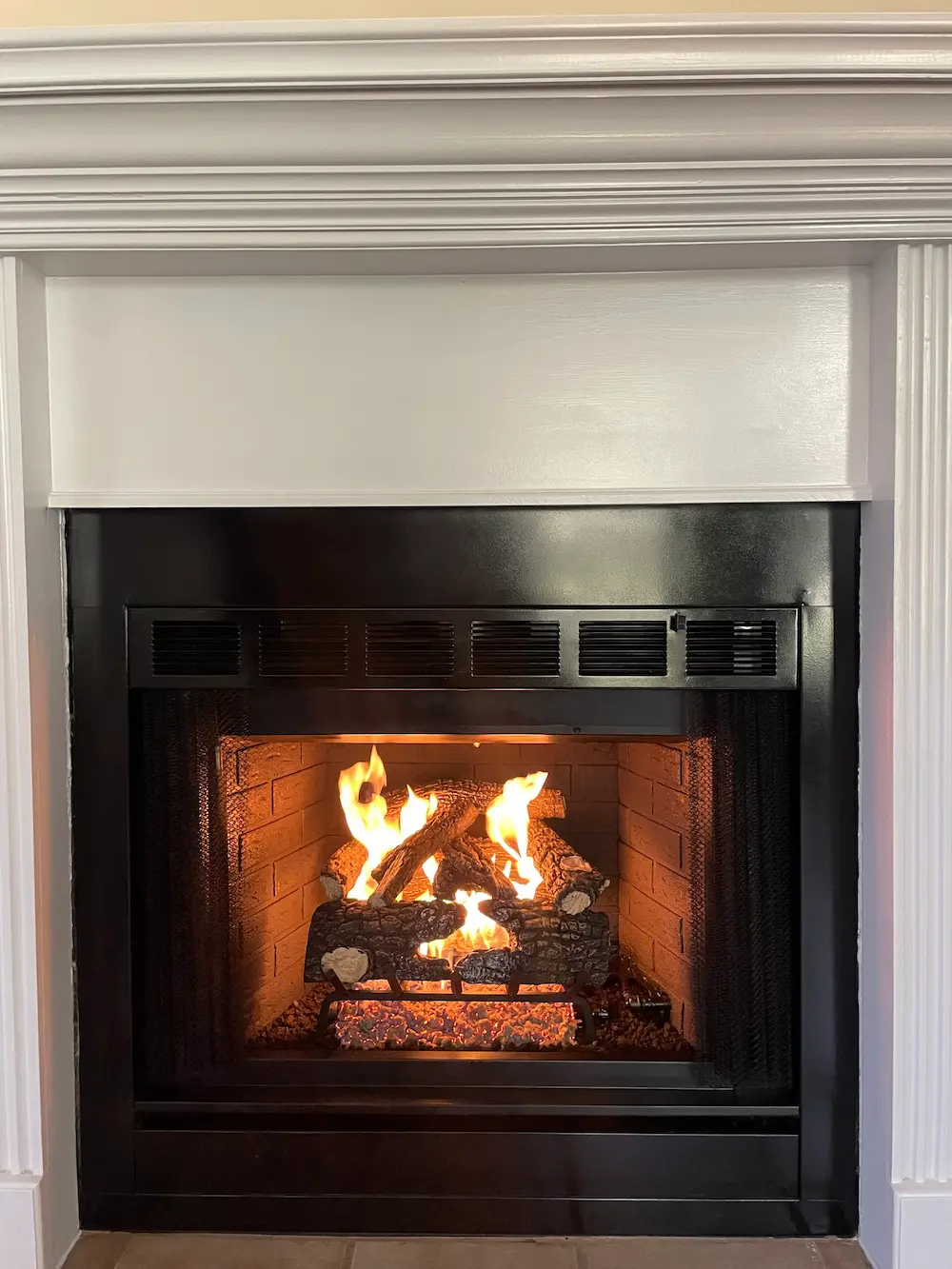 Electric Ignite & Remote-Controlled