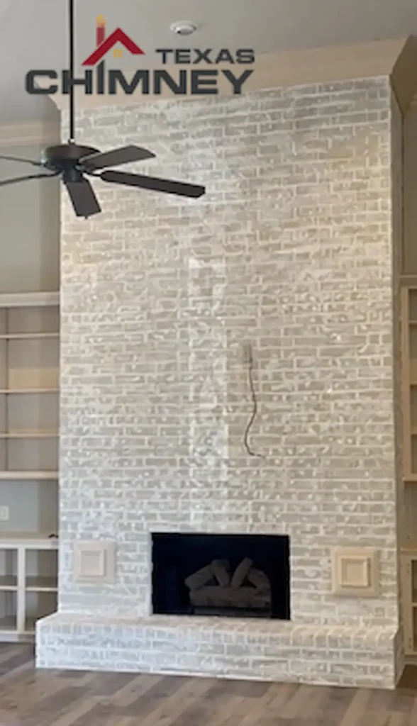 Fireplaces Installed in The Woodlands, TX