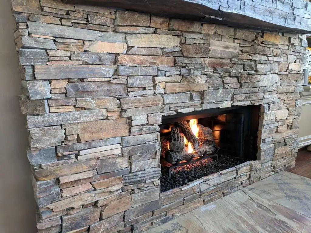 Texas Chimney LLC offers expert fireplace services