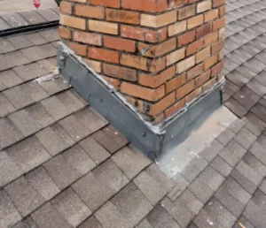 Chimney Flashing