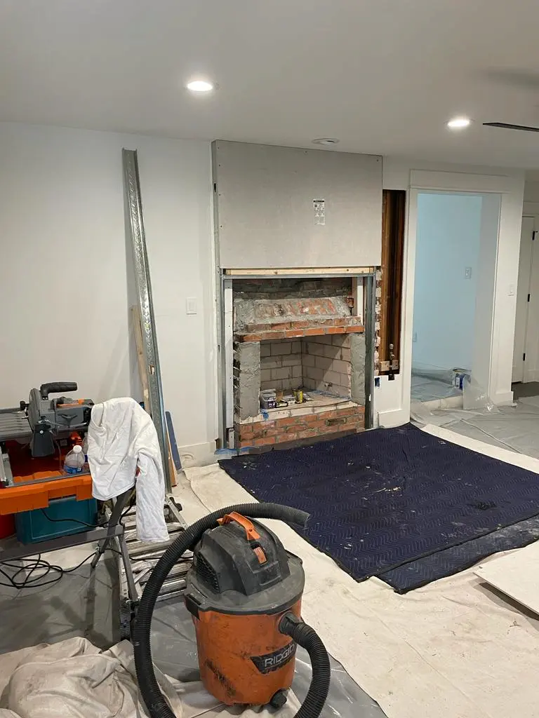 Commercial Chimney Cleaning