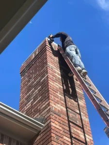 chimney relining