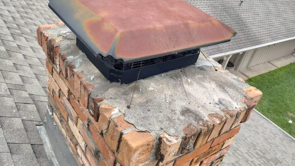 Channelview Chimney's Amazing Transformation