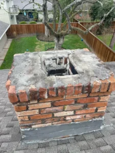 Channelview Chimney's Amazing Transformation