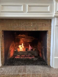 Emergency Chimney Cleaning in Fresno, Texas