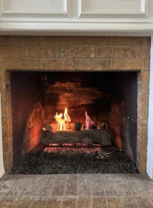 Emergency Chimney Cleaning in Fresno, Texas