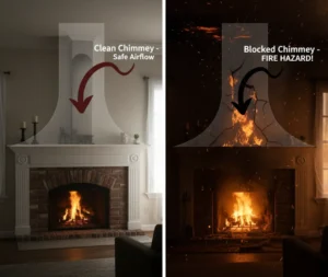 Is a Chimney Sweep Worth It