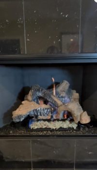 ELECTRONIC IGNITE SYSTEM INSTALLATION