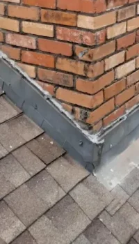 Chimney Flashing
